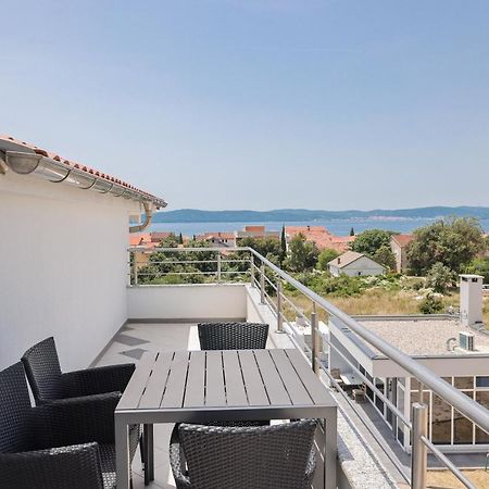 Apartments Nicola With Private Pool 비빈제 외부 사진