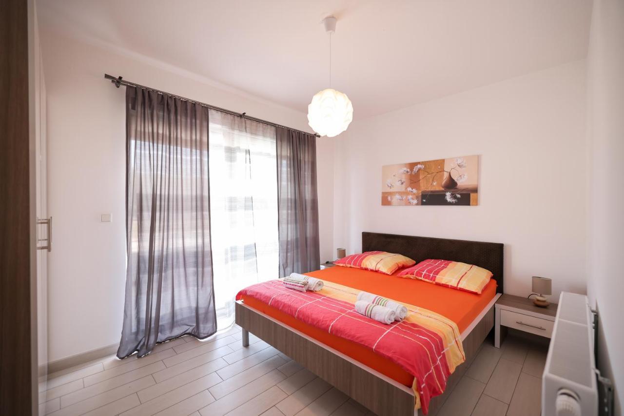 Apartments Nicola With Private Pool 비빈제 외부 사진